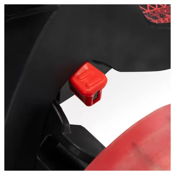  Geanta pentru copii HEYS TURBO TOTS SCOOTER 13155 MAȘINĂ DE CURSE 