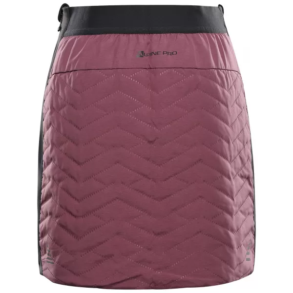  Fusta izolata de dama ALPINE PRO LOLLA 3 NECTAR DE STRUGURI 