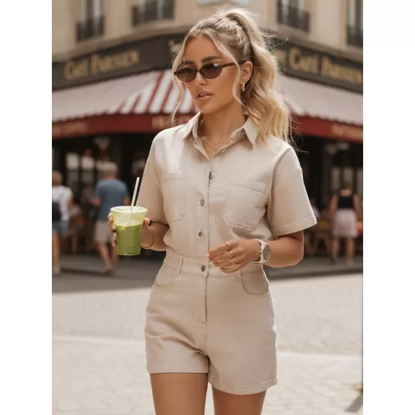  Rochie DSTREET EY2689 BEJ 