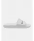 Papuci pentru bărbați UNDER ARMOUR ARMR SLIDE LITE 6007528-100 ALB