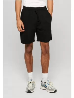 Pantaloni scurți pentru bărbați URBAN CLASSICS TB8460 NEGRU