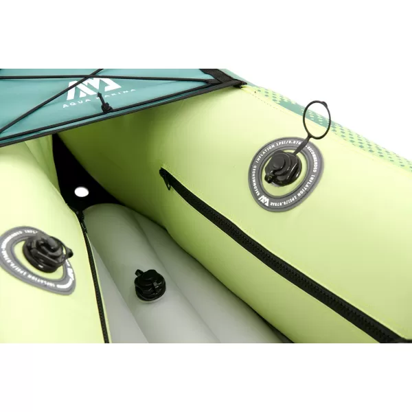  Canoe AQUA MARINA Ripple 370 NEDETERMINAT 