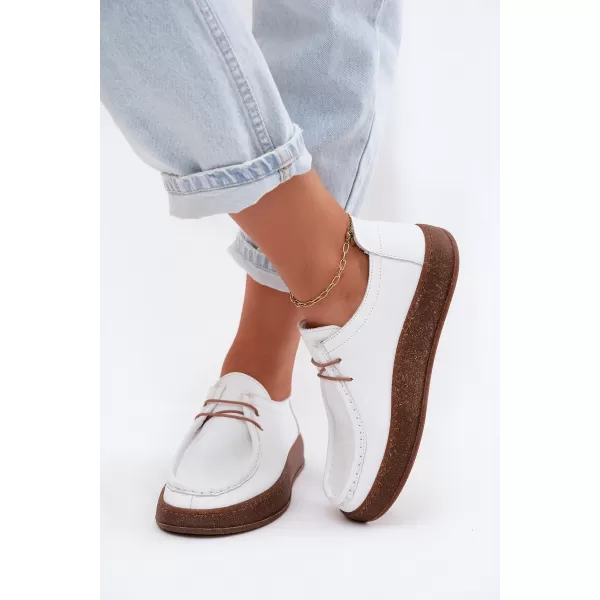 Botine de dama ARTIKER 58C2628 ALB 