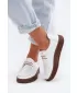 Botine de dama ARTIKER 58C2628 ALB