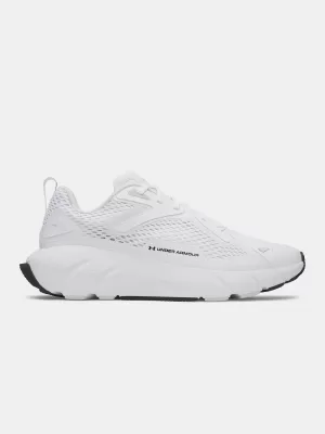 Cizme UNDER ARMOUR UA AURA 6005279-101 ALB