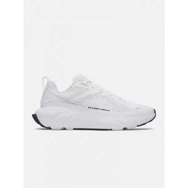  Cizme UNDER ARMOUR UA AURA 6005279-101 ALB 