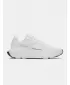 Cizme UNDER ARMOUR UA AURA 6005279-101 ALB