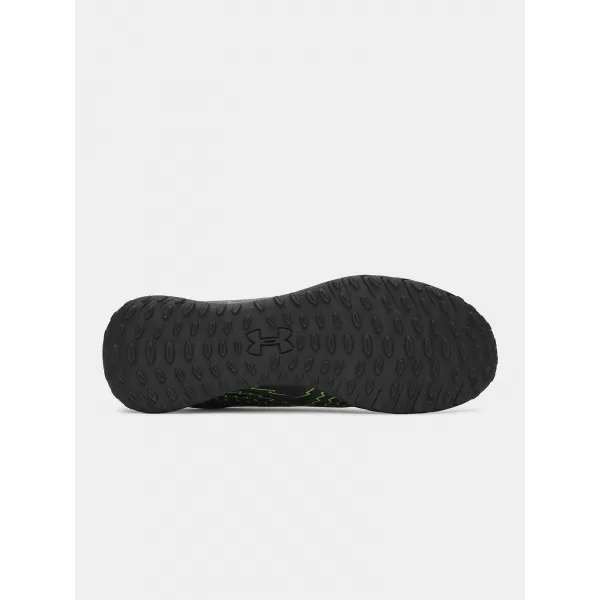  Gazonuri UNDER ARMOUR U SHADOW SELECT 4 TURF 6006231-001 NEGRU 