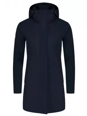 Palton de iarnă de damă NORDBLANC ORATA NBWJL8401 ALBASTRU