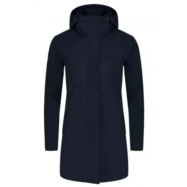  Palton de iarnă de damă NORDBLANC ORATA NBWJL8401 ALBASTRU 