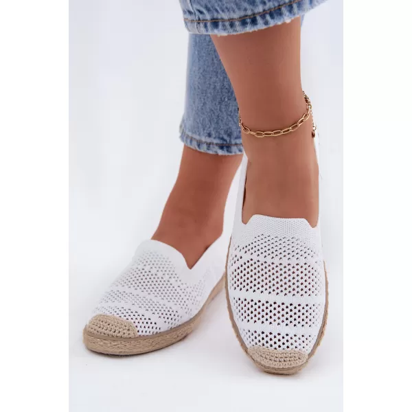  Pantofi de dama BOTO RE30 ALB 