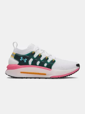 Pantofi de dama UNDER ARMOUR UA W PHANTOM X 6007184-101 ALB