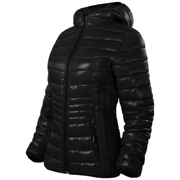  Geaca de dama MALFINI EVEREST 551 NEGRU 