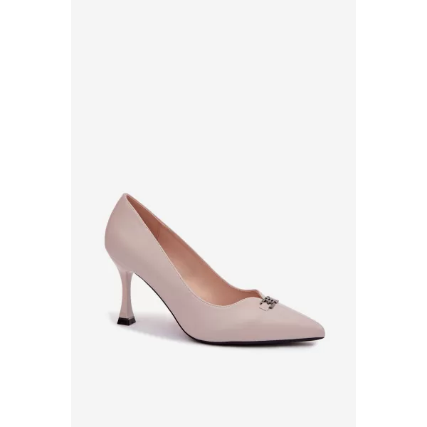  Pompe de dama VINCEZA 62291 GRI 
