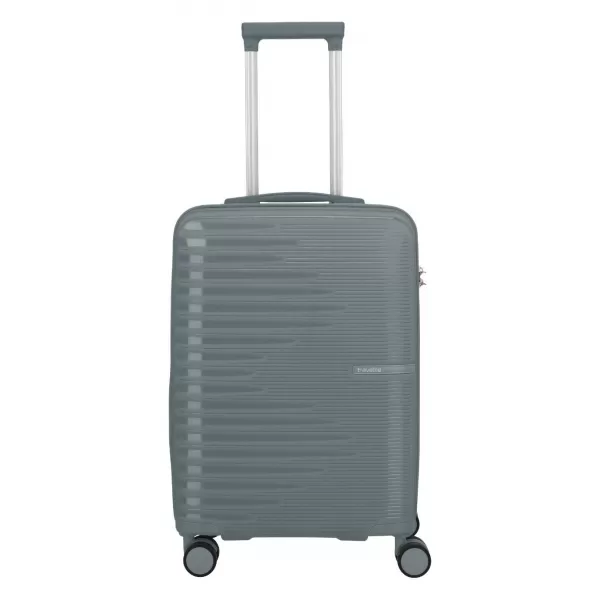  Valiză TRAVELITE PACIFIC ANTRACIT 