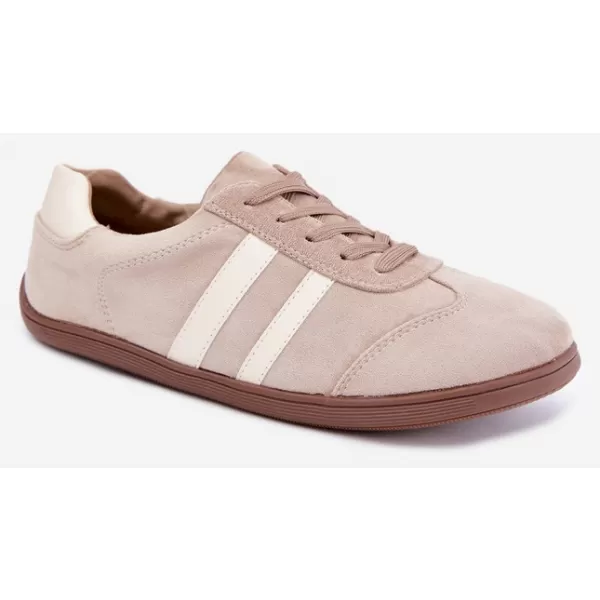  Adidași de damă BOTO 9863 KAKI 