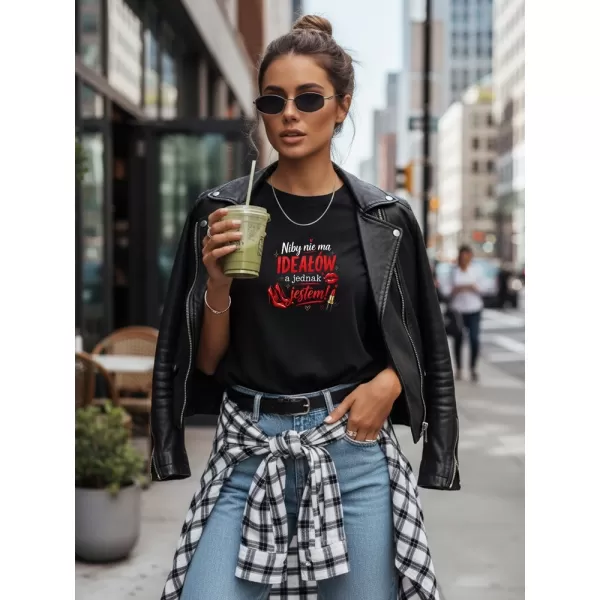  Tricou de damă DSTREET NX5038RY NEGRU 