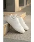 Adidași pentru bărbați LEE 50261026.03A ALB