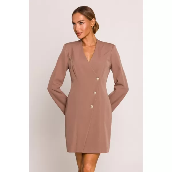 Rochie MOE M793 MOCA 
