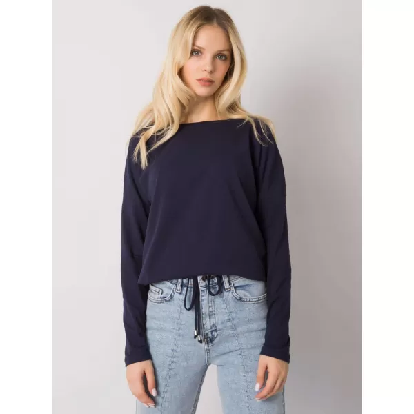  Bluza de dama BASIC FEEL GOOD RV-BZ-5122.08P OBICEIURI 