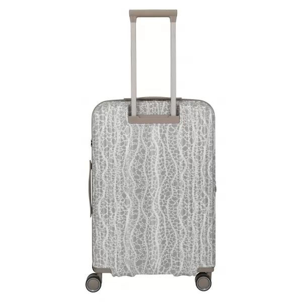  Valiză TRAVELITE LASCANA EDITION M ȘAMPANIE 