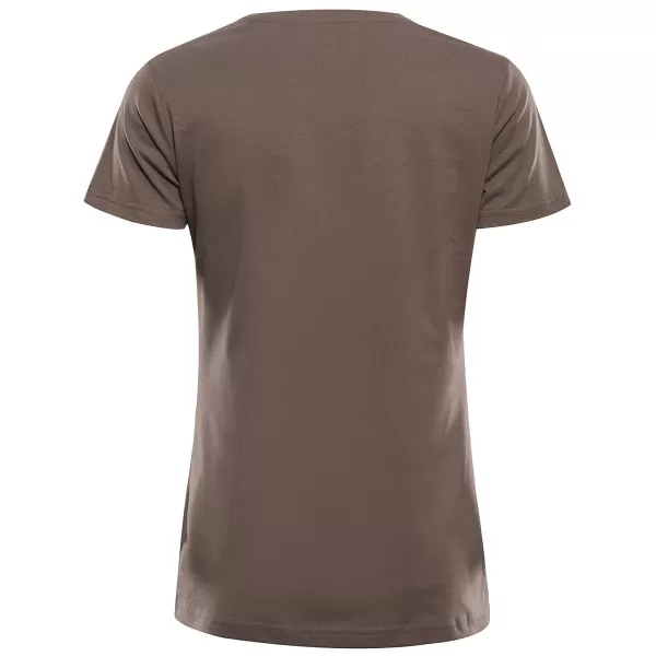  Tricou pentru femei ALPINE PRO TERMESA 4 MORRL VARIANTA PA 