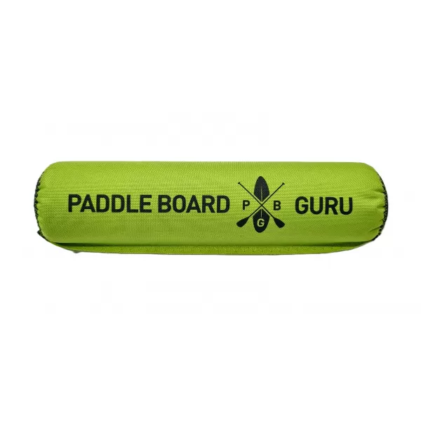  Plutitor cu vâsle PADDLEBOARDGURU VERDE NEON 