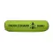 Plutitor cu vâsle PADDLEBOARDGURU VERDE NEON
