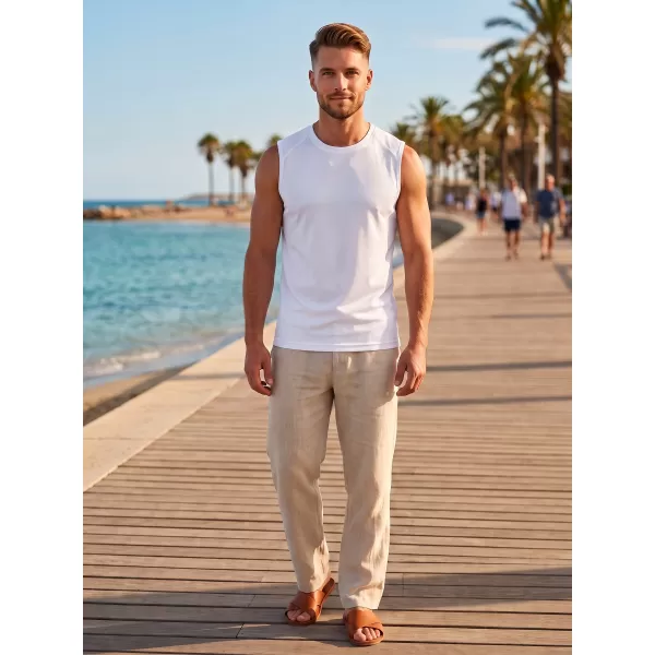  Maieu sport pentru bărbați MALFINI BREEZE 820 ALB 