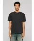Tricou pentru bărbați URBAN CLASSICS TB8017-00007 NEGRU