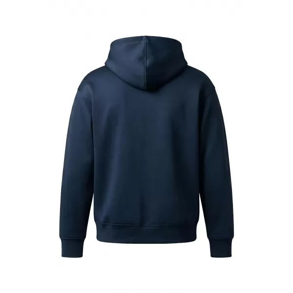  Hanorac pentru bărbați URBAN CLASSICS TB8592-01641 MARINA DE LA MIEZUL NOPȚII 