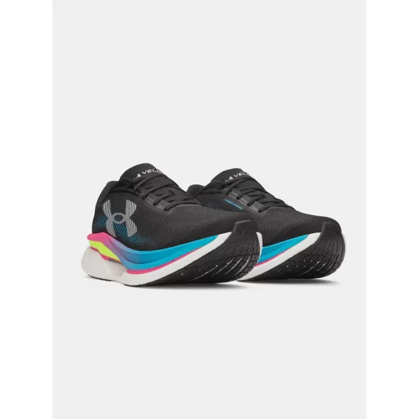  Cizme UNDER ARMOUR U VELOCITI PRO 2 6005378-001 NEGRU 