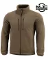 Hanorac pentru bărbați din fleece PENTAGON AJAX 2.5 K08071 COIOT