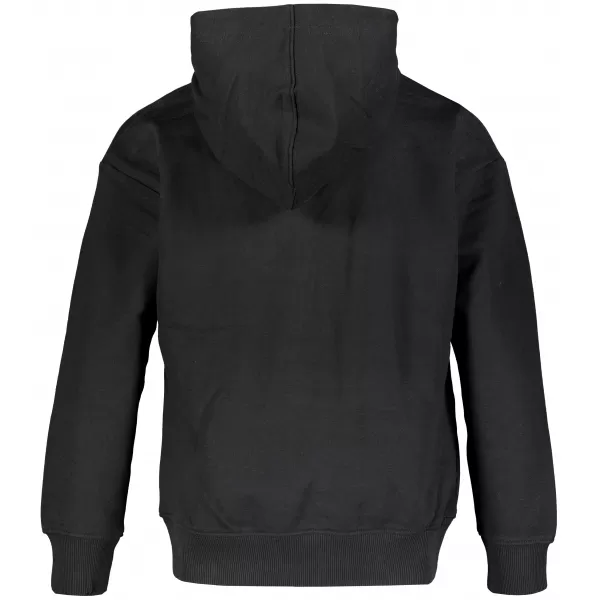  Hanorac pentru copii ALTISPORT ALM193422 NEGRU 