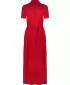 Rochie NORDBLANC DIANE NBSLD8245 ROŞU