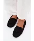 Mocasini de dama BOTO W2551 NERO