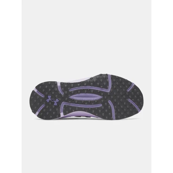  Pantofi de dama UNDER ARMOUR W PHANTOM X 6007184-536 VIOLET 