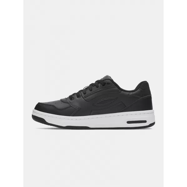  Pantofi pentru bărbați UNDER ARMOUR FLEX 6007037-001 NEGRU 
