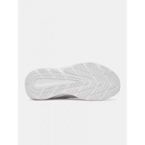  Pantofi de dama UNDER ARMOUR UA W TURBULENCE 3 6006718-100 ALB 