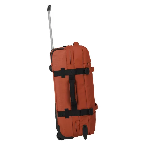  Sac TRAVELITE BOLONIA WHEELED DUFFLE PORTOCALE 
