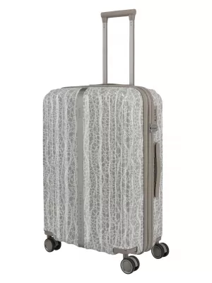 Valiză TRAVELITE LASCANA EDITION M ȘAMPANIE