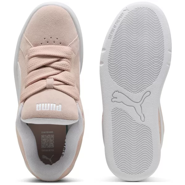  Adidași PUMA PARK LIFESTYLE EASY SD 400707-03 ROSE QUARTZ/ CUARȚ ROZ/ALB PUMA 