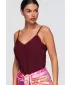 Maieu de damă OMBRE OW-TS-E0057 BURGUNDIA