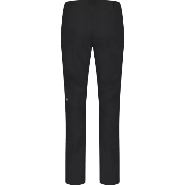  Pantaloni de dama NORDBLANC HIGHEND NBSPL8351 NEGRU 