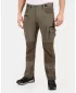 Pantaloni pentru bărbați KILPI SURVIVOR-M 1M0403KI VERDE