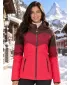 Geaca de iarna dama ALTISPORT IONA ROZ