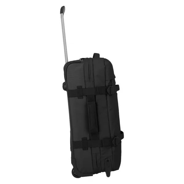  Sac TRAVELITE BOLONIA WHEELED DUFFLE NEGRU 