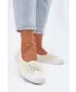 Adidași de damă LEE COOPER LCW-25-31-3445L BEJ