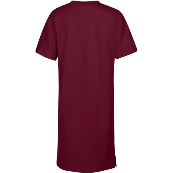  Rochie MALFINI MUSE 816 GRANAT 