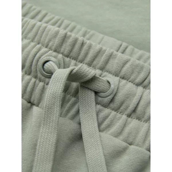  Set de pantaloni scurți pentru bărbați OMBRE Z125 NEGRU/VERDE DESCHIS 